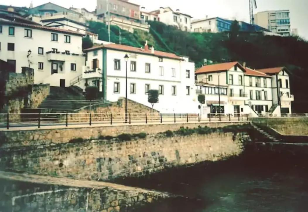 Appartamento Acogedor Y Luminoso Apartamento En Neguri Getxo Esterno foto